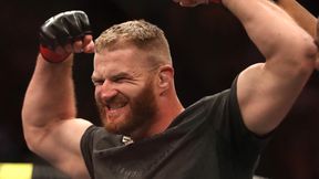 MMA. UFC 253. Jan Błachowicz - Dominick Reyes. "The Rock" zachwycony postawą Polaka. "Wow! Kapitalne zwycięstwo"