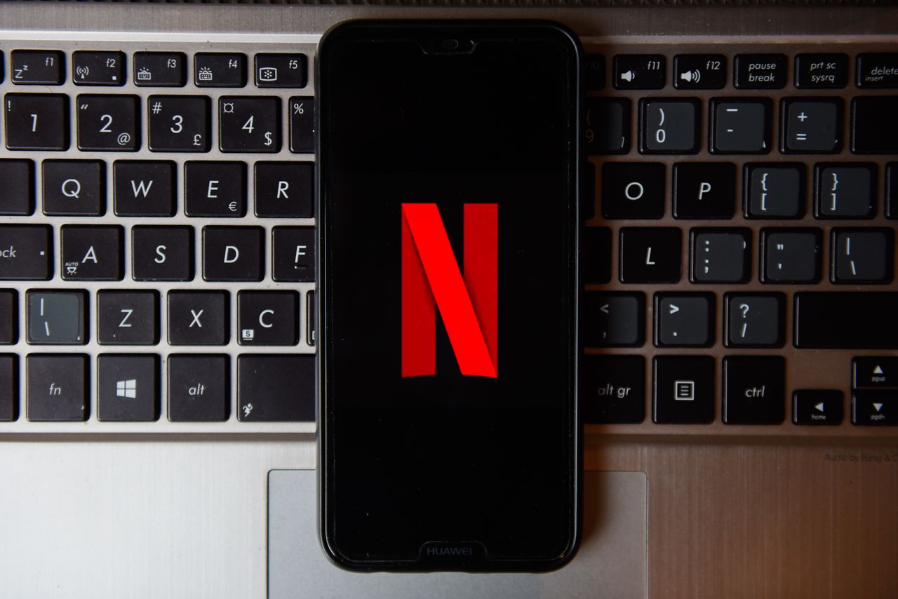 Alert, którego nie wysłał Netflix. "Twoje członkostwo wygasło"