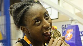WNBA: była koszykarka CCC bohaterką decydującego meczu, Sparks mistrzyniami!