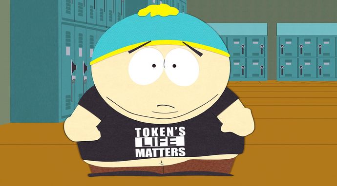 Miasteczko South Park 20