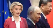 Firmy z tych państw wspierają wojnę Putina. UE wymierzy cios