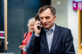 Ziobro w Budapeszcie. Polacy mówią, co powinien zrobić. Nowy sondaż