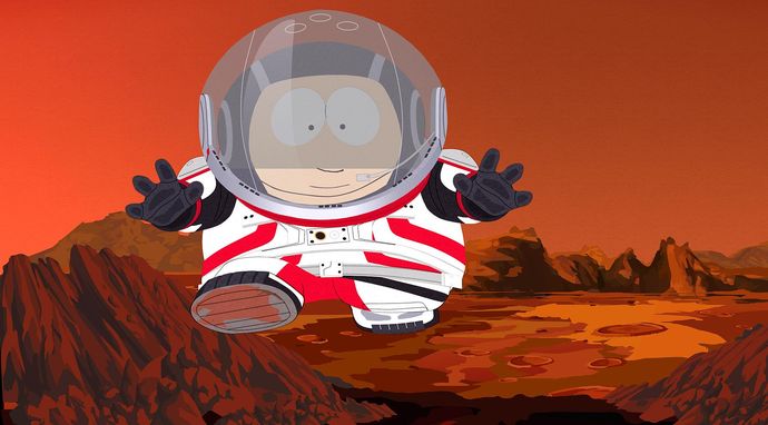 Miasteczko South Park 20