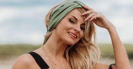 Anita ze "Ślubu od pierwszego wejrzenia" w bikini. Może pochwalić się sylwetką modelki