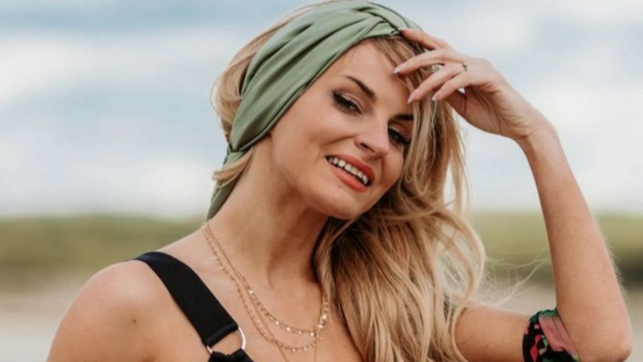 Anita była uczestniczką "Ślubu od pierwszego wejrzenia"