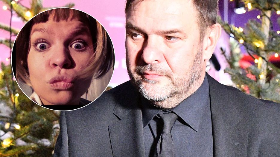 Dziennikarka odniosła się do słów Tomasza Karolaka