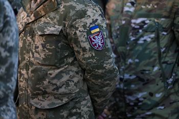 Ukraińskie media: Nie będzie redukcji liczebności armii