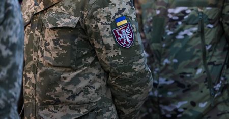 Ukraińskie media: Nie będzie redukcji liczebności armii