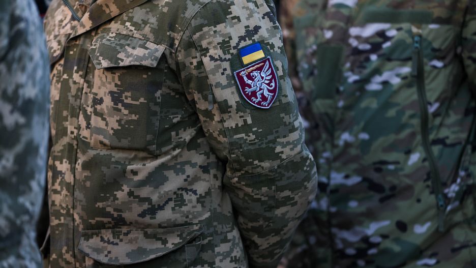 Ukraińskie media: Nie będzie redukcji liczebności armii