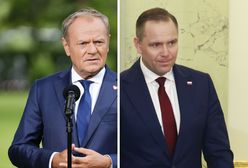 Nowy sondaż. Polacy spodziewają się "wojny totalnej"?