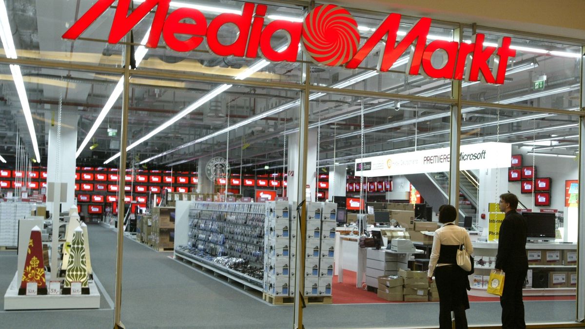 Media Markt 