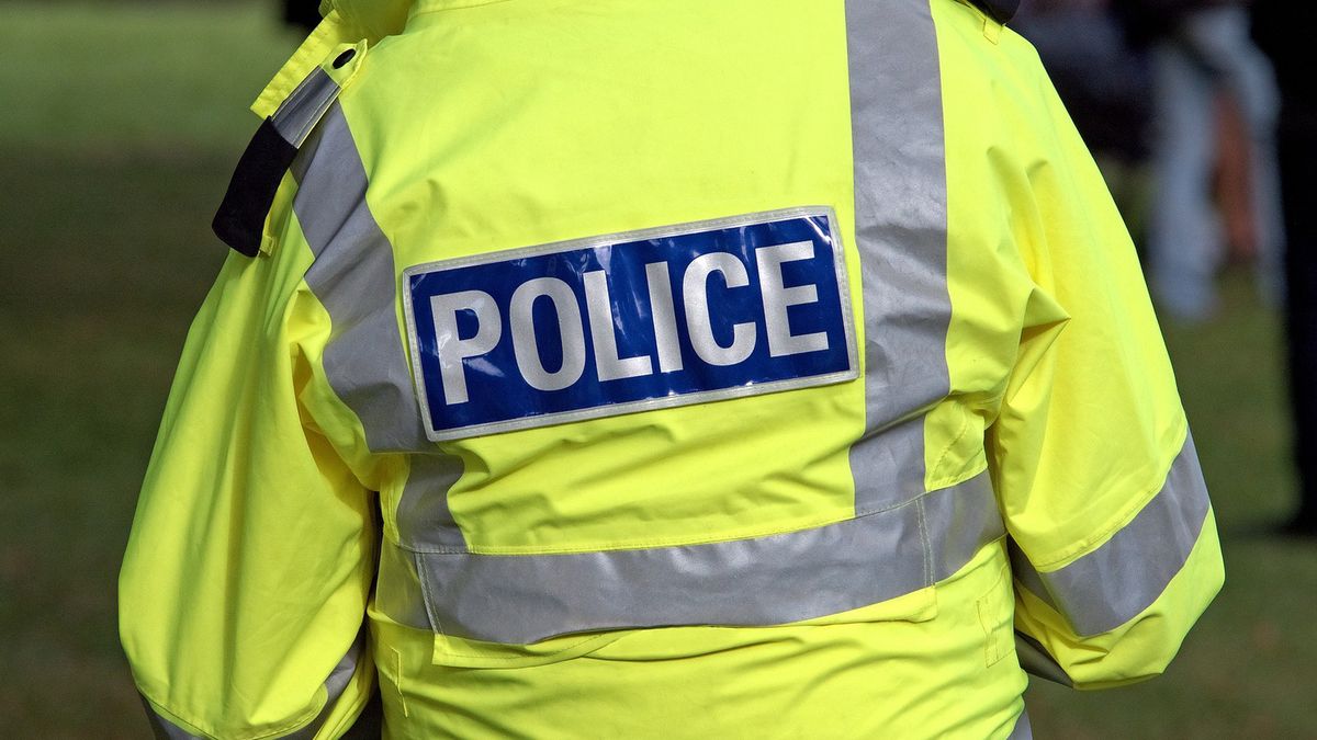 W Londynie trwa policyjna obława  