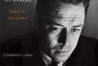 Wnuczka Camusa przedstawiła w Polsce album o dziadku