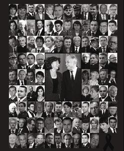 Jasna Góra protestuje: "Katastrofa smoleńska, dzień po dniu" to gniot!