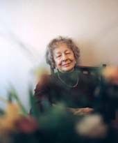 Wiersz Wisławy Szymborskiej do czytania na ścianie