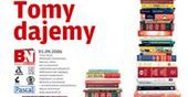 Rusza akcja społeczna Biblioteka Newsweeka