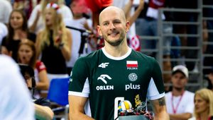 Odmienne humory polskich siatkarzy na koniec fazy zasadniczej w Japonii