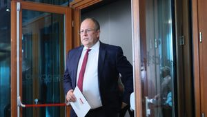 Trzy nowe nazwiska we władzach PKOl-u? W tym dniu wszystko ma się zmienić