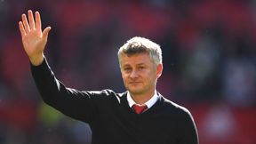 Transfery. Manchester United nadal będzie aktywny na rynku. Ole Gunnar Solskjaer zapowiada kolejne wzmocnienia