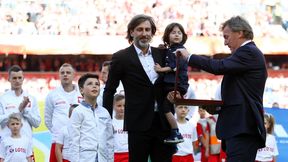 Kamil Kosowski uhonorowany przez PZPN