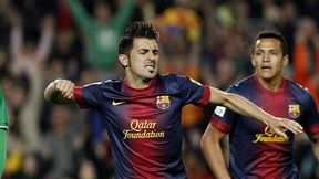 Rekordowa przewaga Barcelony! Zobacz zwycięstwa Katalończyków i Realu (wideo)
