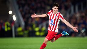 Arsenal ma nowy priorytet transferowy. Barcelona nie będzie zadowolona