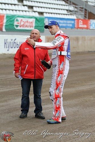 W Gorzowie Tomasz Gollob pojechał bardzo słabo. Jak spisze się na torze przygotowanym przez Marka Cieślaka?