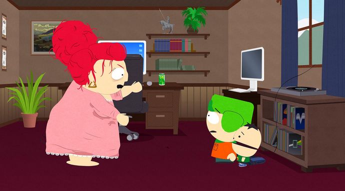 Miasteczko South Park 20
