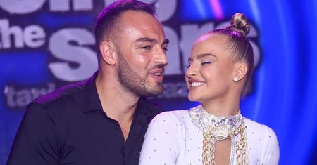 Karolina Pisarek jest wdzięczna mężowi. Nie potrafi znaleźć słów, zamieściła zdjęcie