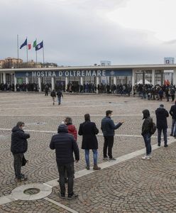 Szczepionka na COVID-19. Za opóźnienia w dostawie Włochy chcą pozwać firmę Pfizer