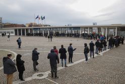 Szczepionka na COVID-19. Za opóźnienia w dostawie Włochy chcą pozwać firmę Pfizer