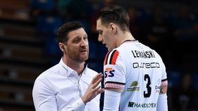 PlusLiga: Asseco Resovia Rzeszów - GKS Katowice 1:3 (galeria)