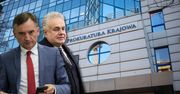 Prokuratura wzywa szefa TV Republika. Będzie się tłumaczył ws. Ziobry
