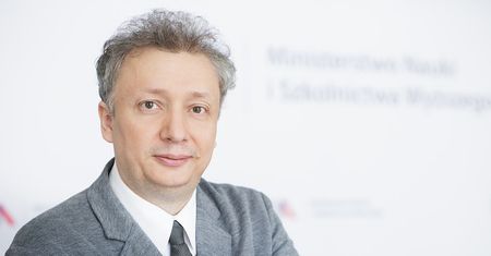 Lockdown budżetowi niestraszny. Wiceminister finansów uspokaja