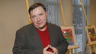 Hryniewicz nie ma kontaktu z synem. "To jest jego wybór"