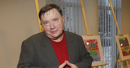 Hryniewicz nie ma kontaktu z synem. "To jest jego wybór"