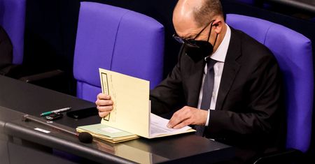 Niemiecki dziennik: "Witamy w Niemieckiej Republice Federalnej Klaunów"