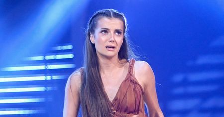 TYLKO NA PUDELKU: Osoba z produkcji "TTBZ" o Natalii Janoszek: "Mówiło się na głos, że ZMYŚLIŁA KARIERĘ"