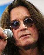 Ozzy Osbourne za serialowymi kratkami