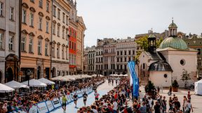 Biegowe święto w Krakowie już niebawem. Ma być rekordowo
