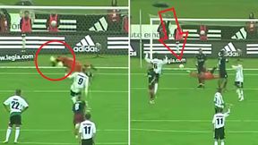 "Śmiać się czy płakać?". To był jeden z najdziwniejszych karnych w polskiej Ekstraklasie