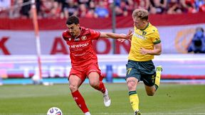 Media. Lider Widzewa rozchwytywany. Wśród zainteresowanych klub z La Ligi