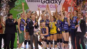 Biało-czerwona Italia. To może być świetny sezon dla Polek w Serie A1