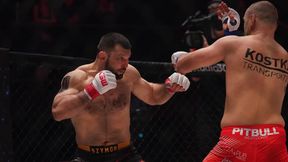 Drzwi do KSW nie zostały zamknięte. Kołecki doprecyzował aktualną sytuację