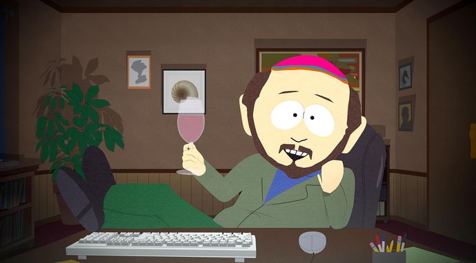 Miasteczko South Park 20