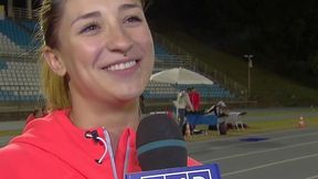 Ewa Swoboda: przyszła pora na dorosłe bieganie