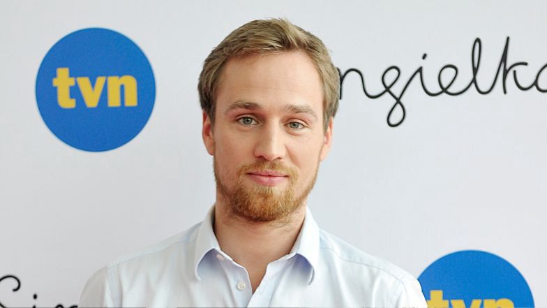 Tak wygląda żona Mateusza Janickiego