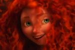''Merida waleczna'': pełny zwiastun ''Brave'' Pixara [wideo]