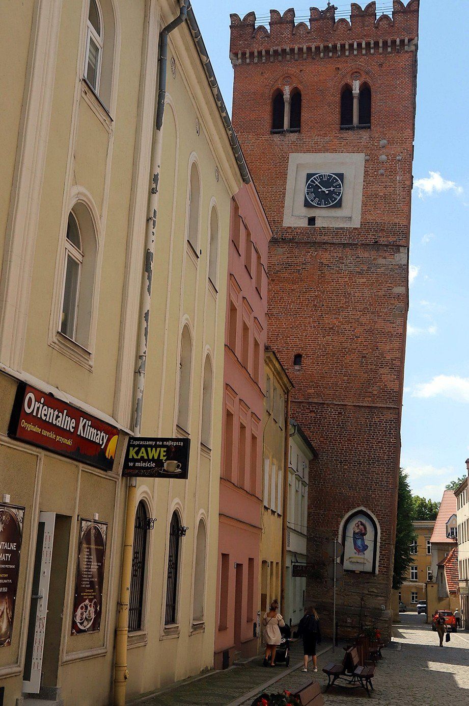Ząbkowice Śląskie
