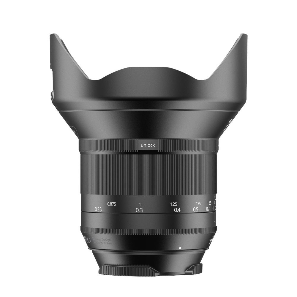 Irix 15 mm f/2.4 - obiektyw do pełnoklatkowych lustrzanek, który spełni marzenia fotografów krajobraz? 5